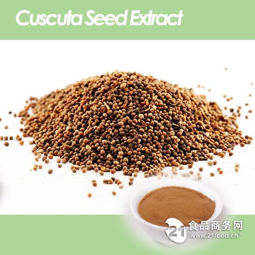 西安旭煌生物高水溶菟絲子粉 10 1提取物優(yōu)選解析與行情展望