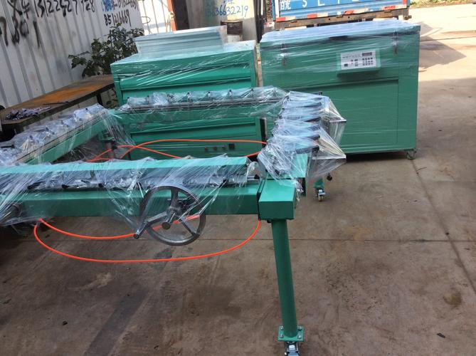 曬版機,拉網(wǎng)機,烘箱,絲印器材設備