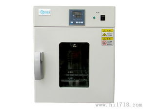 工業精密級電熱烤箱工作原理