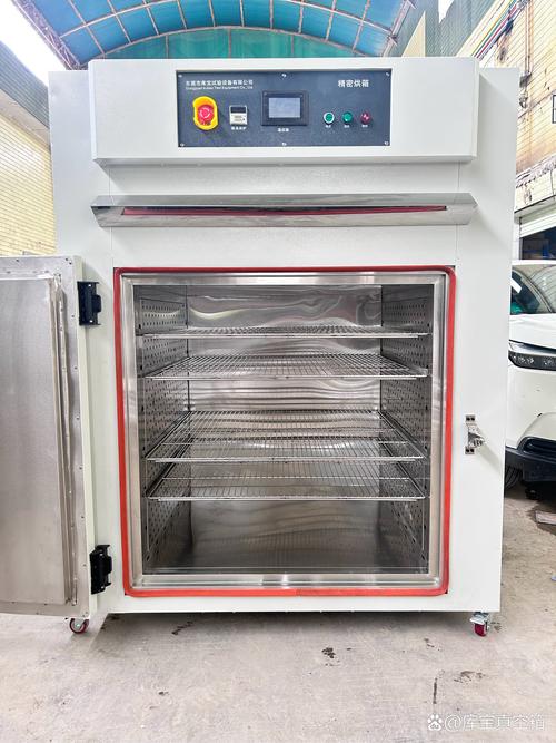 工業熱烘"智"選&mdash;&mdash;熱風循環烘箱,革新干燥體驗#工業烤箱廠家# #熱風