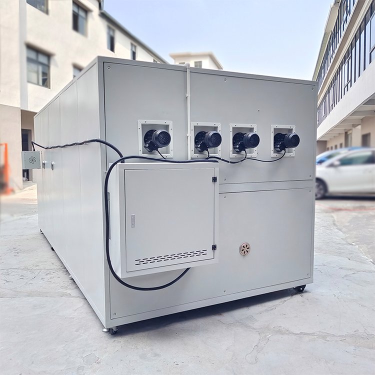 泓進直營精密烘箱與工業(yè)干燥設(shè)備 定制化解決方案助力高效生產(chǎn)